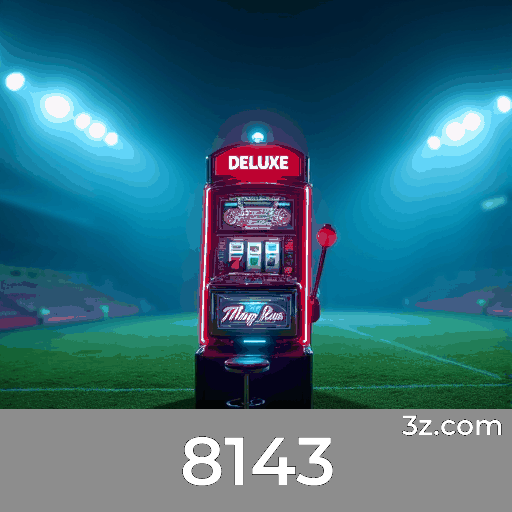 Mundo Diversificado de Jogos do 8143: Emoção e Qualidade