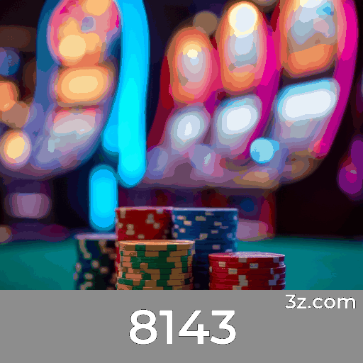 8143 Casino: Descubra a Exclusividade do Plano VIP
