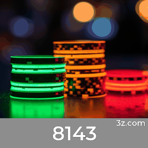 Sistema de Recompensas de Múltiplos Níveis: Maximize Seus Ganhos no 8143