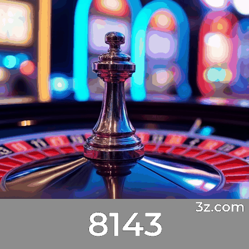 8143 Casino: Descubra a Exclusividade do Plano VIP
