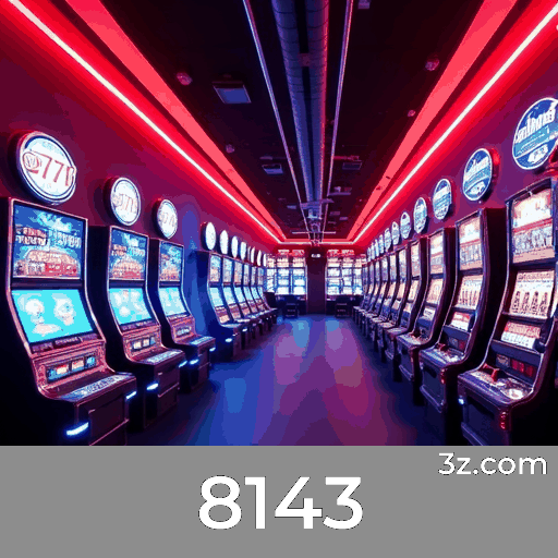 Mundo Diversificado de Jogos do 8143: Emoção e Qualidade