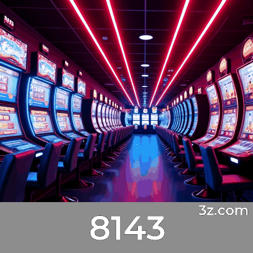 8143: Desbloqueie Bônus Surpreendentes e Recompensas!