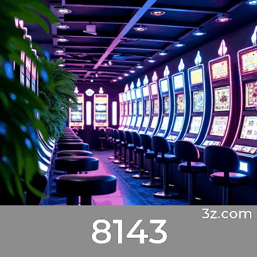 8143 Casino: Descubra a Exclusividade do Plano VIP