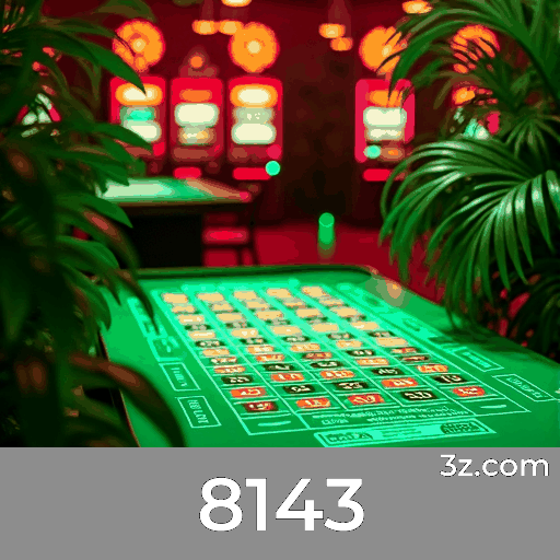 avaliações sobre 8143 slots