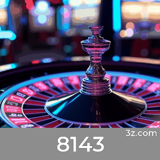 Mundo Diversificado de Jogos do 8143: Emoção e Qualidade