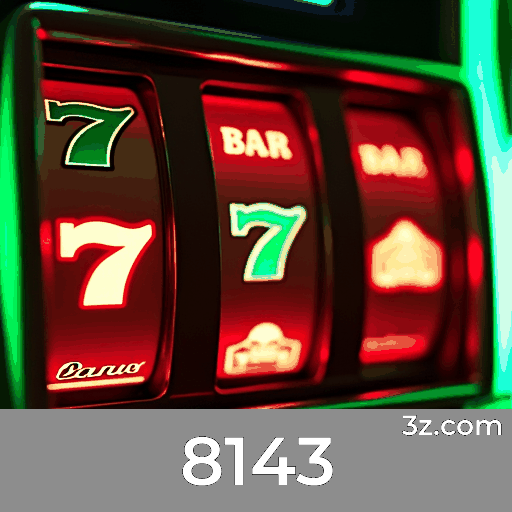 8143: Viva a Emoção e Ganhe com Jogos de Cassino