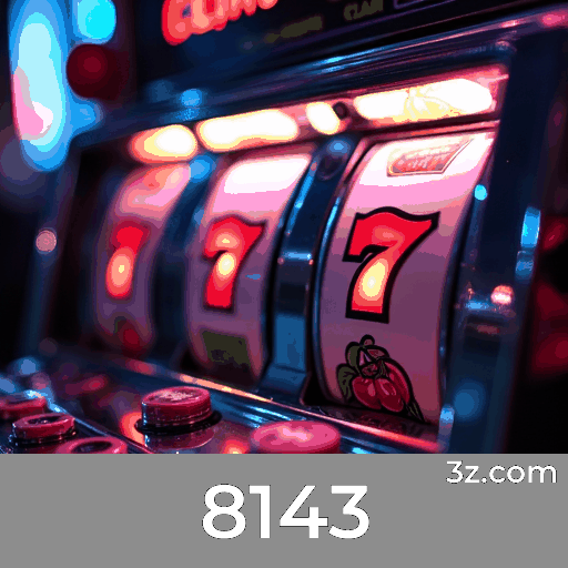 8143: Desbloqueie Bônus Surpreendentes e Recompensas!