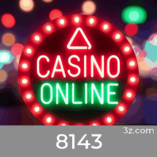 8143: Desbloqueie Bônus Surpreendentes e Recompensas!