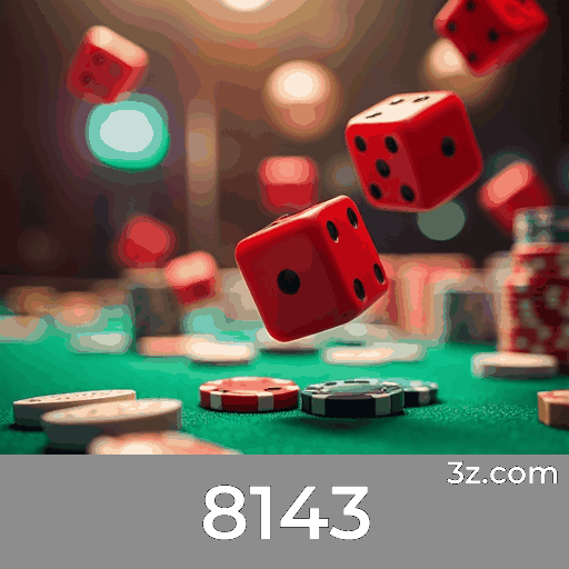 8143: Apostas Esportivas Abrangentes e Instantâneas para Brasileiros