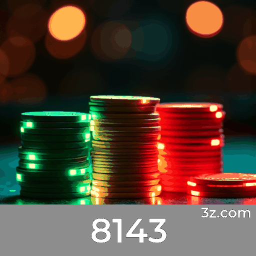 Inovação Tecnológica da 8143: Apostas Modernas