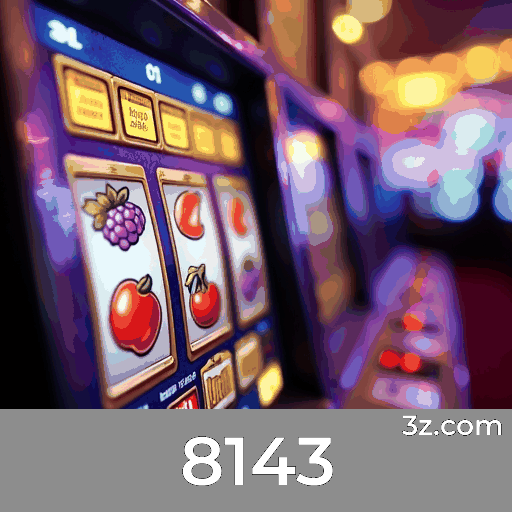 avaliações sobre 8143 slots