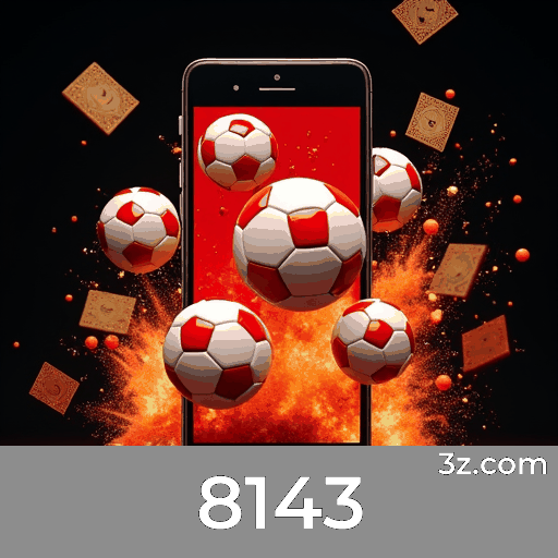 Inovação Tecnológica da 8143: Apostas Modernas