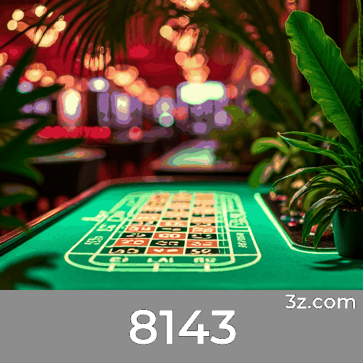 Inovação Tecnológica da 8143: Apostas Modernas