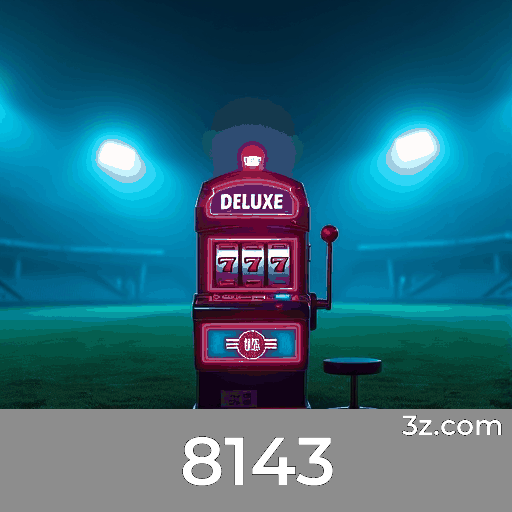 8143: Apostas Esportivas Abrangentes e Instantâneas para Brasileiros