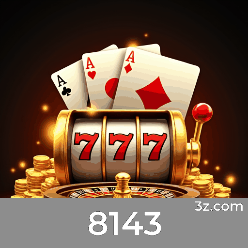 Mundo Diversificado de Jogos do 8143: Emoção e Qualidade