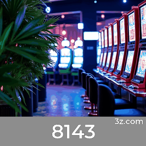 Controle Exclusivo e Personalizado na 8143: Segurança Avançada