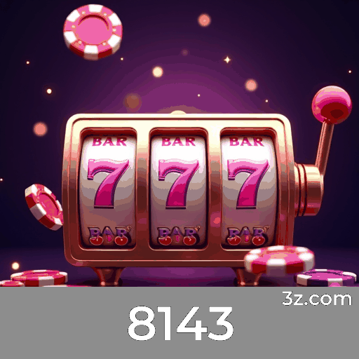 8143: Viva a Emoção e Ganhe com Jogos de Cassino